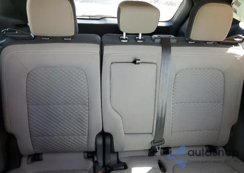 2020 Ford Escape Se Sport z USA, uszkodzony, nr VIN 1FMCU9BZ3LUB31286